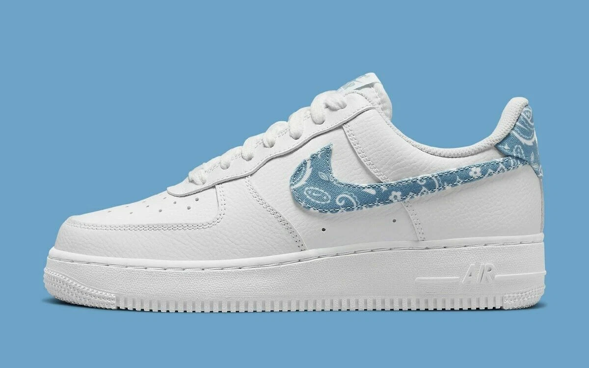Nike air 1 mujer outlet