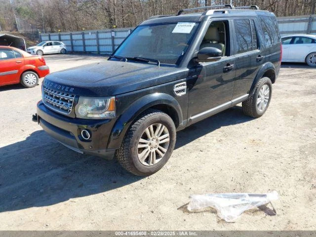 Used Front Center Interior Rear View Mirror fits: 2015 Land rover Lr4 automatic - Imagem 4 de 4