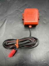 AURORA AFX 16V WALL PAK TRANSFORMER W/ "C" PLUG From 70  s Slot Car Track