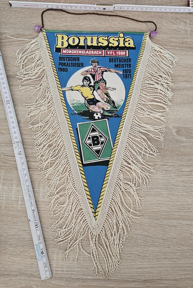 HSV HAMBURG FANION vintage football banderin pennant wimpel Germany Hambourg EUR 5,30 - FR