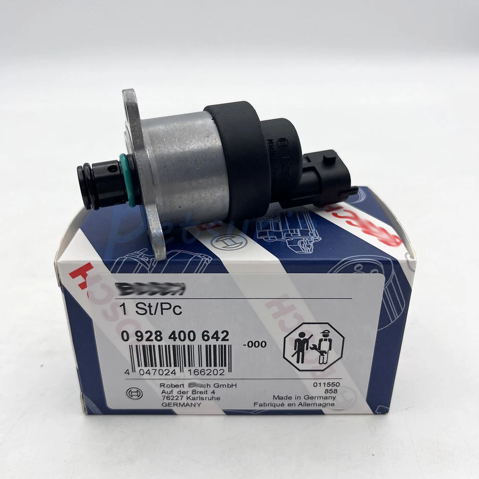 Actuador de control de combustible FCA MPROP PARA Dodge RAM 2500 Cummings 2007-2014 6,7 L Foto 3 de 4