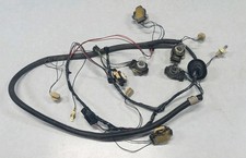 90 91 92 Chevy Camaro RS Tail Light Taillight harness 