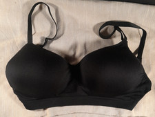 Fruit of the loom Women's Seamless Wire Free Lift Bra Style FT640 34D/36C