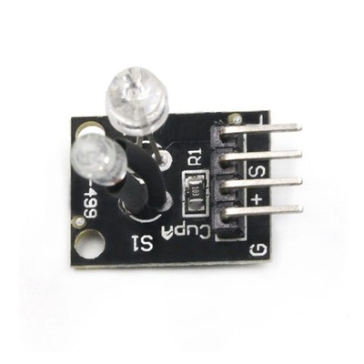 Module Sensors Module with Mercoid Button Light Detection For STEM Craft Project