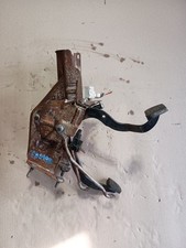 1983-1993 Chevy S10 Truck Blazer Clutch Brake Pedal Assembly