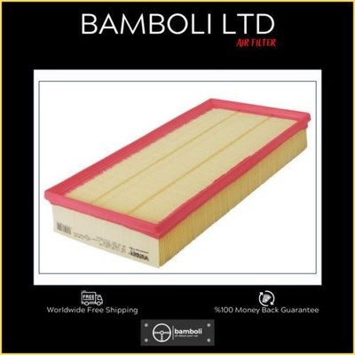 Bamboli Air Filter For Volkswagen Crafter 2E0129620A
