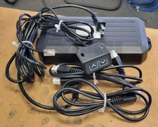 Uplift Desk JCB35N-110 Desk Controller w/ Control Switch JCHT35L-0004