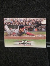 2025 Topps Stadium Club - Ryan Zimmerman #101