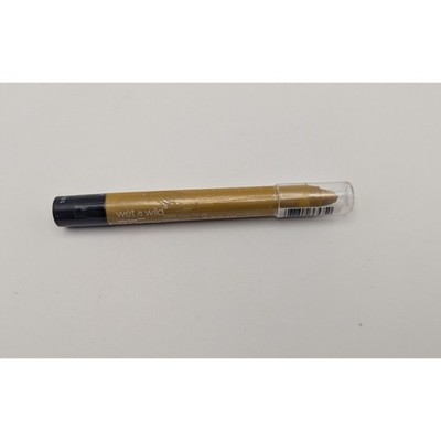 Wet n Wild Color Icon Multistick 254D Keep Diggin Metallic Bronze Gold 0.11oz
