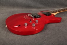 Cort Zenox Z42-Cherry-2nd Hand