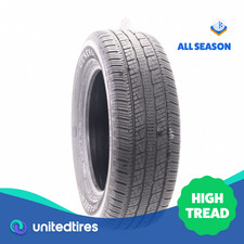Used 27560r20 General Grabber Hts 60 115s - 932