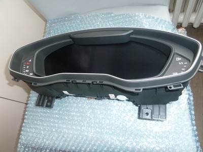 8W5920790E Virtual Cockpit Tacho Audi A4 A5 S4 S5 B9 8W  90489 km Sport Layout