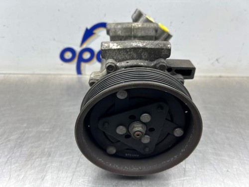 Klimakompressor Renault Twingo II CN0 8200819568 P24416469