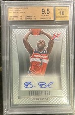 Bradley Beal Cards and Memorabilia Guide 48