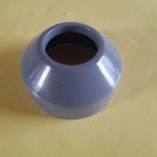 Rosette für Sifon Siphon  KV30  / KV40 Stiebel Eltron SYR