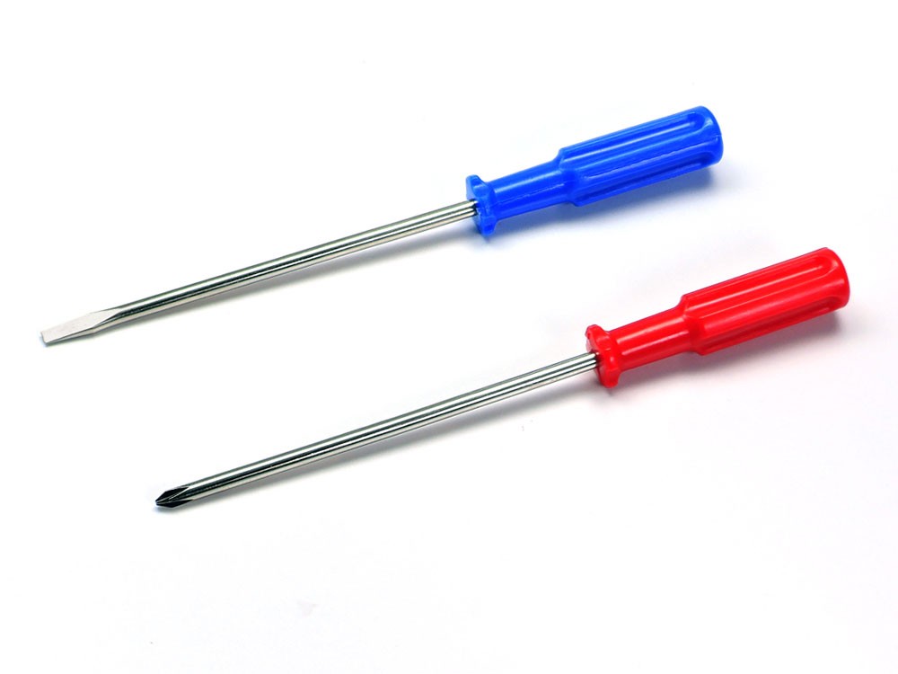 Tamiya Set di strumenti base Craft Tools TA74016 modellismo foto 3