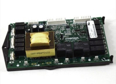 DE81-07075A  100611 DACOR Control Board REPAIR SERVICE 2 Year Warranty.