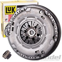 LuK Kupplungssatz FüR 1.6 - 1.9 VW Bora Golf III-IV Polo Seat Ibiza II-IV Leon