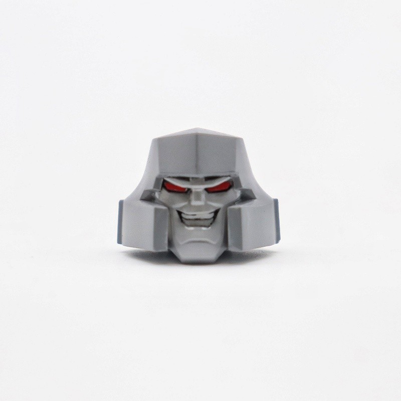 New Replace Head Upgrade Kit For Shockwave Legacy Pointblank - Foto 9