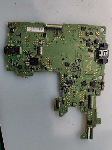 1PC Nintendo NEW 3DS XL Motherboard USA 2015+ Version Replacement Main Board