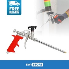 Professional PU Heavy Duty Foam Gun Expanding Foam Spray Gun Applicator