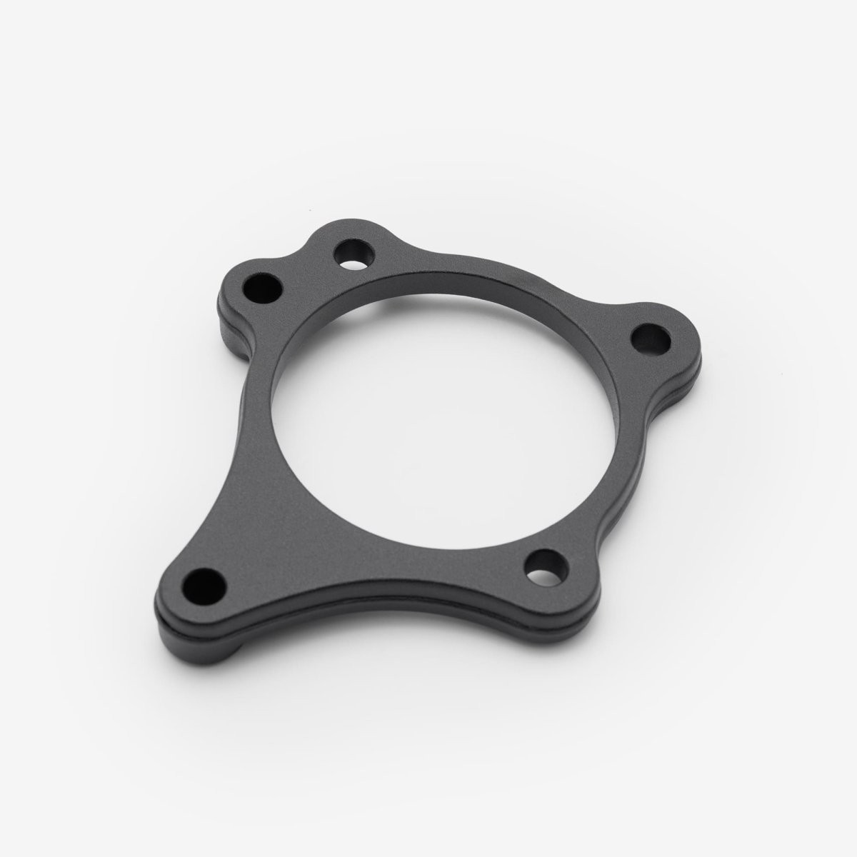 Motorcycle Gearbox Reinforcing Bracket Easy Installation Scooter BRCKT446 CLIP