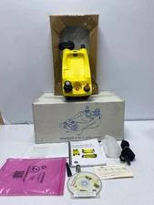 GE Sensing Druck PV 623-IS IS Hydraulic Pressure Station, 1000bar/15000PSI