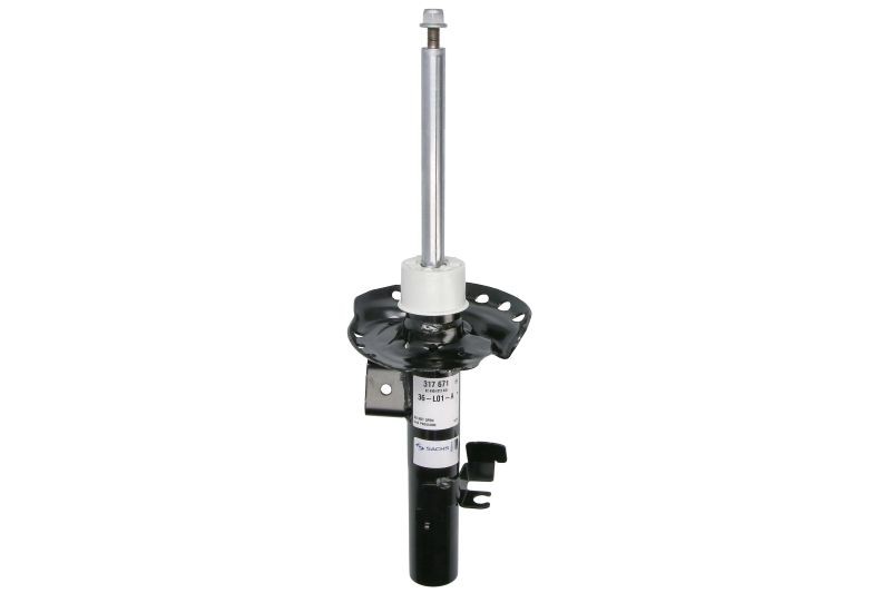 Für SACHS 317 671 Shock absorber 317 671 Shock absorber front L fits: VOLVO XC6
