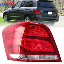 Rücklicht Rückleuchte Heckleuchte Links Für Mercedes Benz GLK X204 2012-2014