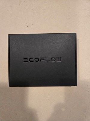 Ecoflow Extra Battery Cable 1 meter