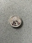 1957 (P) Proof Washington Quarter Silver 25¢ - Choice to Gem Proof