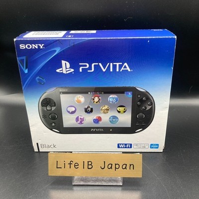 【箱付き】SONY PlayStationVITA PCH-2000 ZA11 s-l400.jpg