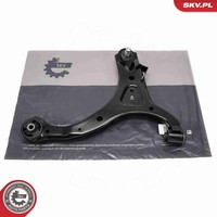 Querlenker Dreieckslenker Esen SKV 69SKV085 FüR Nissan Pathfinder 2 R50 4WD PR50