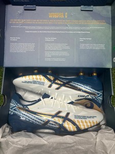 Asics Menace 4 | eBay