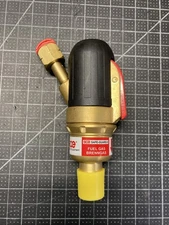 Safe-Guard-5 Fuel 9/16" UNF LH 0764461