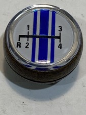 1969 Mustang 4 Speed Knob Nos