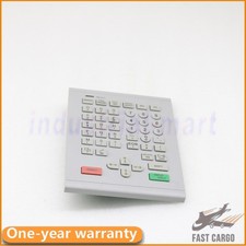 1PC New MITSUBISHI  KS-4MB913A for 520 64  Lathe Keyboard Fast Shipping