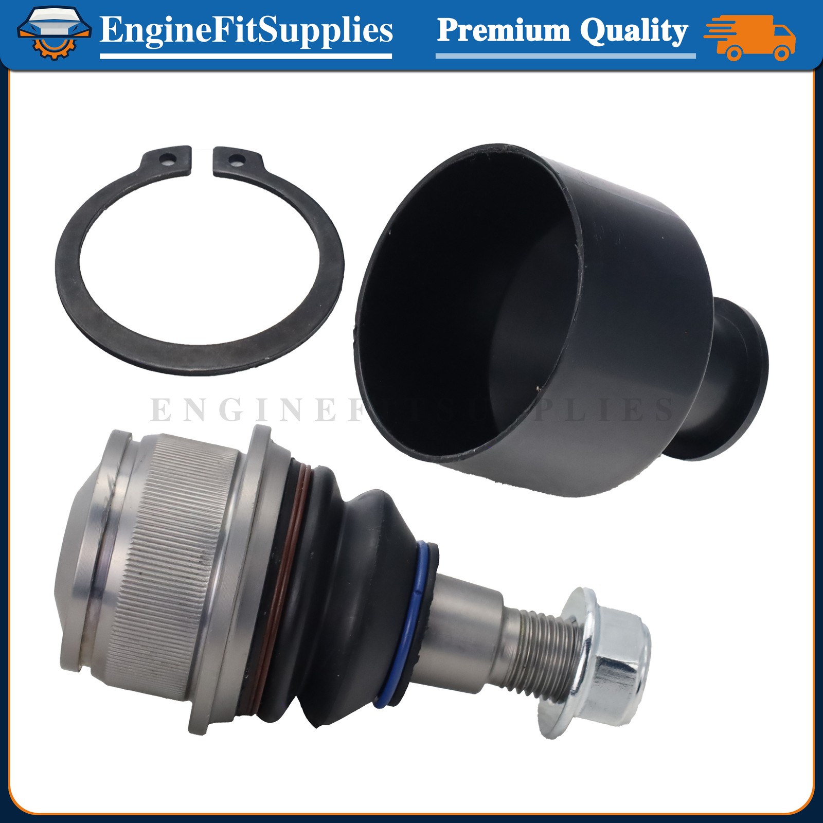 McLaren 12C Ball joint