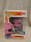 Funko Pop! Vinyl: Dragon Ball - Dodoria - Funko (Exclusive) #1043