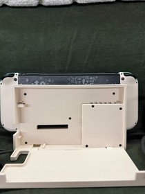 Nintendo Switch HAC-001(-01) Animal Crossing: New Horizon Special Edition - 32GB