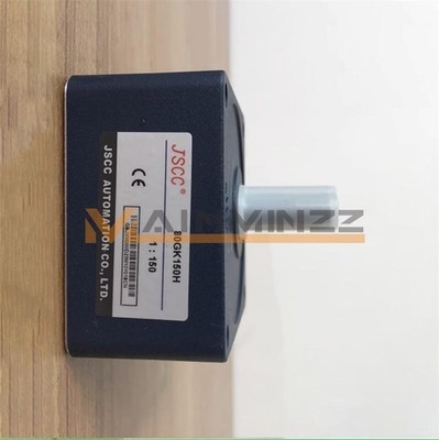 NEW One JSCC Speed Reducer 80GK150H 1:150 #md