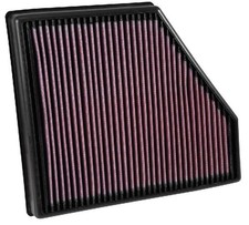 K&N Filters 33-5047 Luftfilter für CHEVROLET