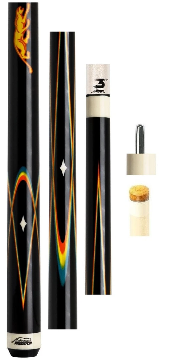Predator Z Cue Shaft for sale - eBay