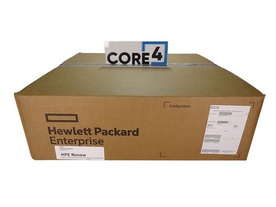 HP JL684A 1930 24G 4SFP+ 370W SW *HP Renew* - JL684B