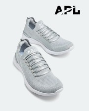 APL Techloom Breeze Knit Women s Running Shoe...