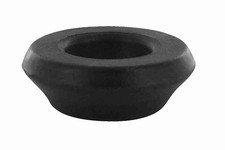 VAICO V10-2408 Federbeinstützlager Hinten für AUDI 80 Limousine (8C2, B4) 80