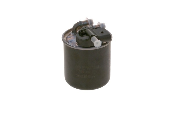 Bosch Kraftstofffilter FüR MERCEDES-BENZ-image
