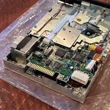 Toshiba Floppy Drive Vintage Computer Parts & Accessories for sale