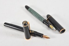 O35N86- 2x wypełniacz pelikanów vintage