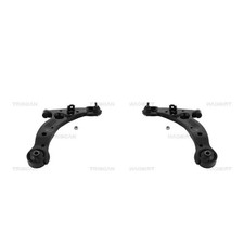 TRISCAN 2x Querlenker Lenker links rechts für Hyundai Matrix FC 1.6
